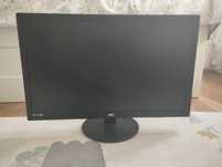 Monitor 27 cali AOC