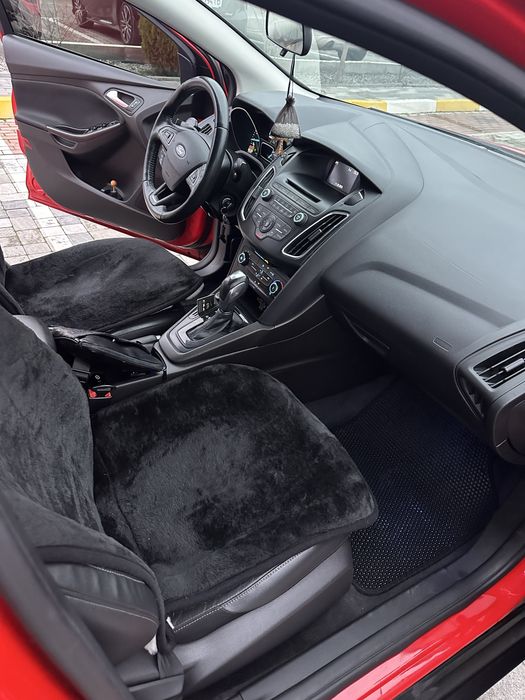 Продаж Ford Focus