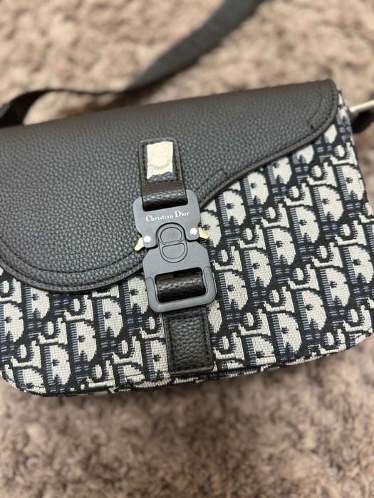 Сумка Christian Dior