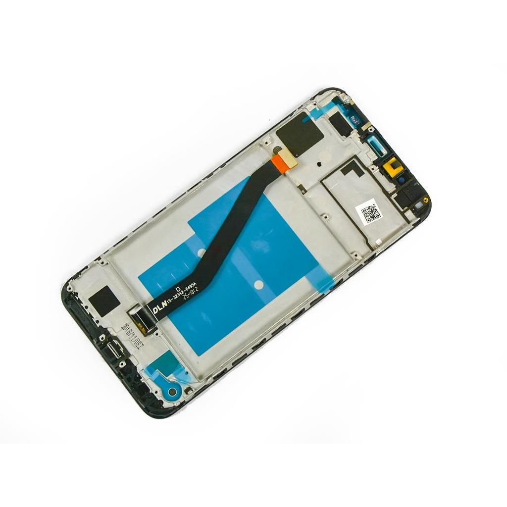 Wyświetlacz Lcd Ramka Do Huawei Y6 2018 Atu-L21