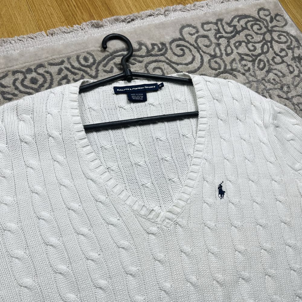 Polo Ralph Lauren свитер