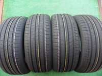 Opony 255/45x20 Goodyear