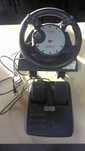 volante + pedais playstation