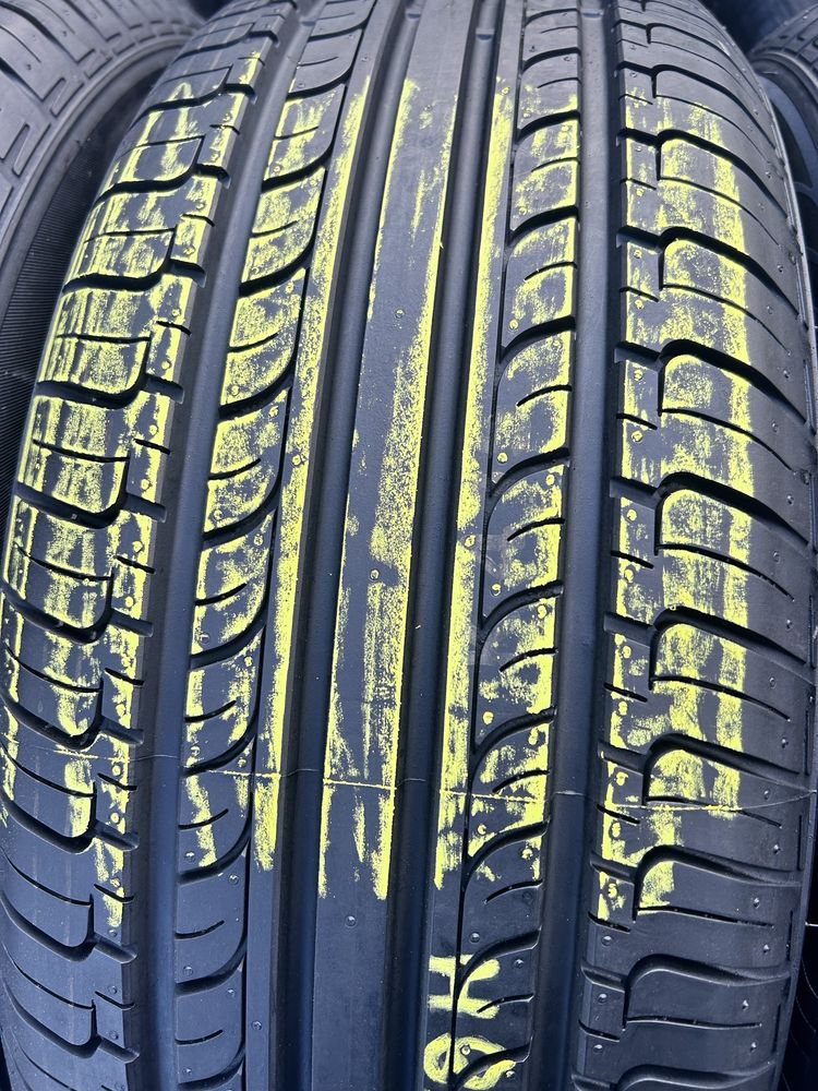 235/55r18 Hankook  літо шини. Нові  4 шт.