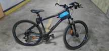Bicicleta  BTWIN