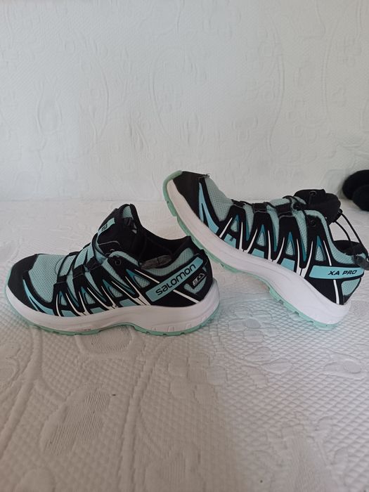 Кросівки Salomon