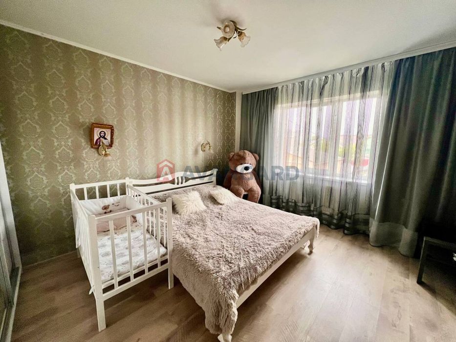 Будинок, готовий до заселення. єВідновлення, єОселя ВПО