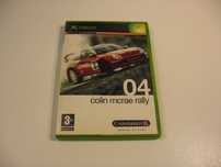 Colin McRae Rally 04 - GRA Xbox Classic - Opole 3847