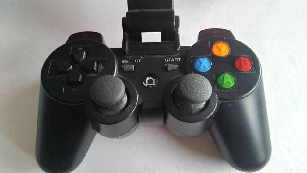 Bluetooth Gamepad SENZE