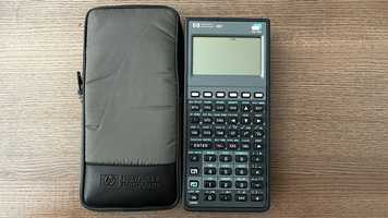 Kalkulator HP 48 G