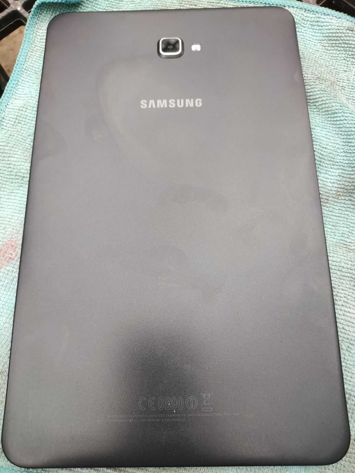 Samsung Galaxy Tab A SM-T580 10.1" 16GB Планшет