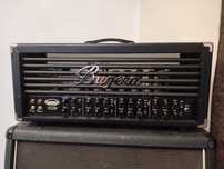 Wzmacniacz gitarowy head Bugera Trirec Infinium 100W