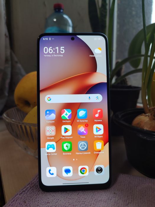 Продам Xiaomi Redmi Note 12