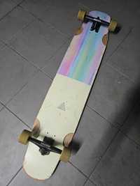 Skate longboard LANDYACHTZ | STRATUS WATERCOLOR 46