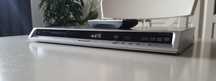 Panasonic DVD-S42 * Odtwarzacz * DVD * CD * MP3 * Pilot *