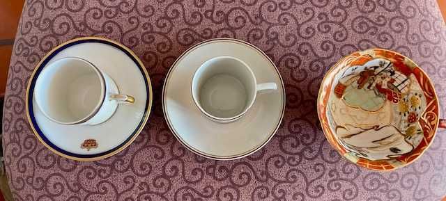 Porcelanas Vista Alegre