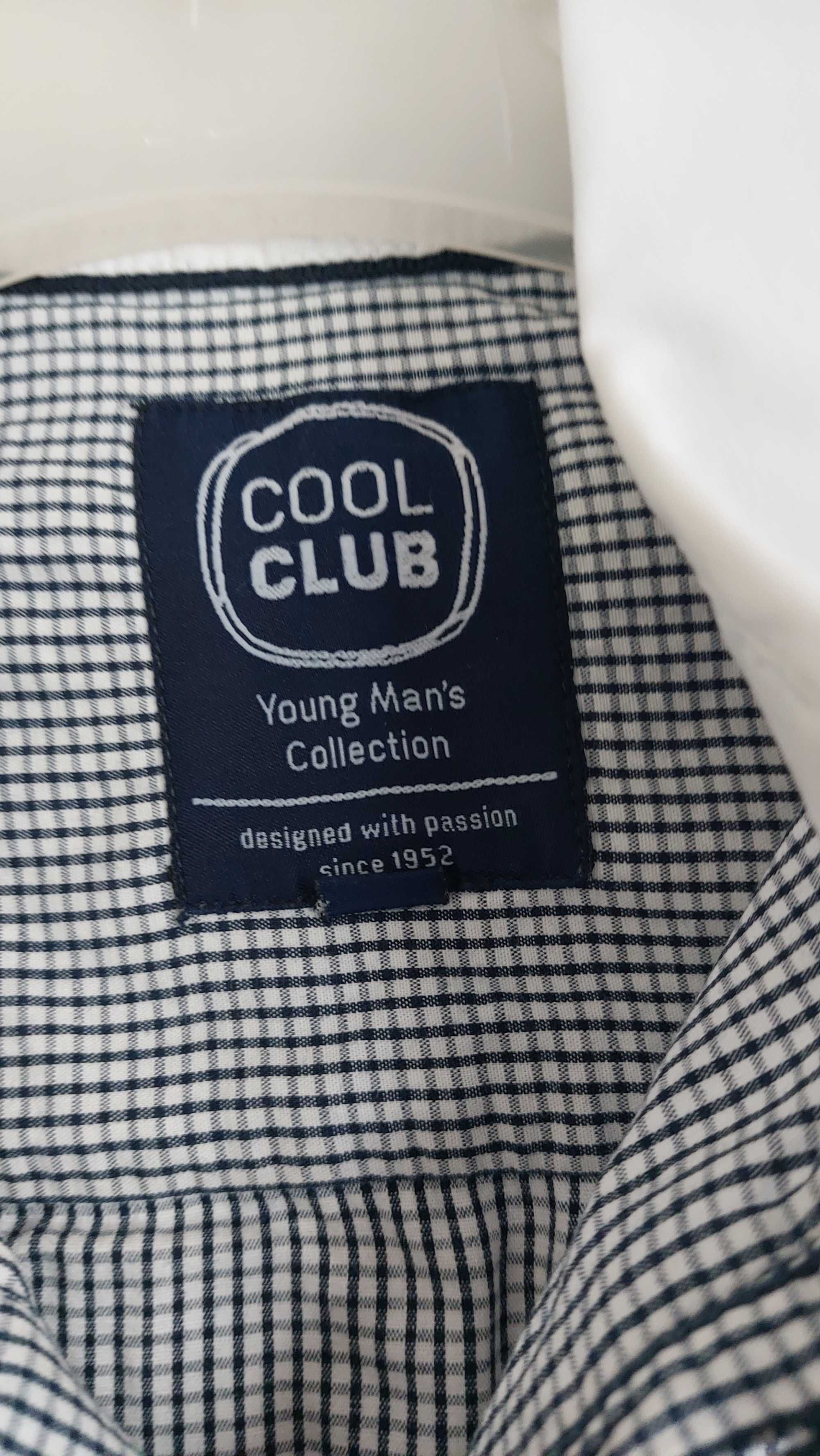 Віддам рубашки Cool Club 146-152 cm