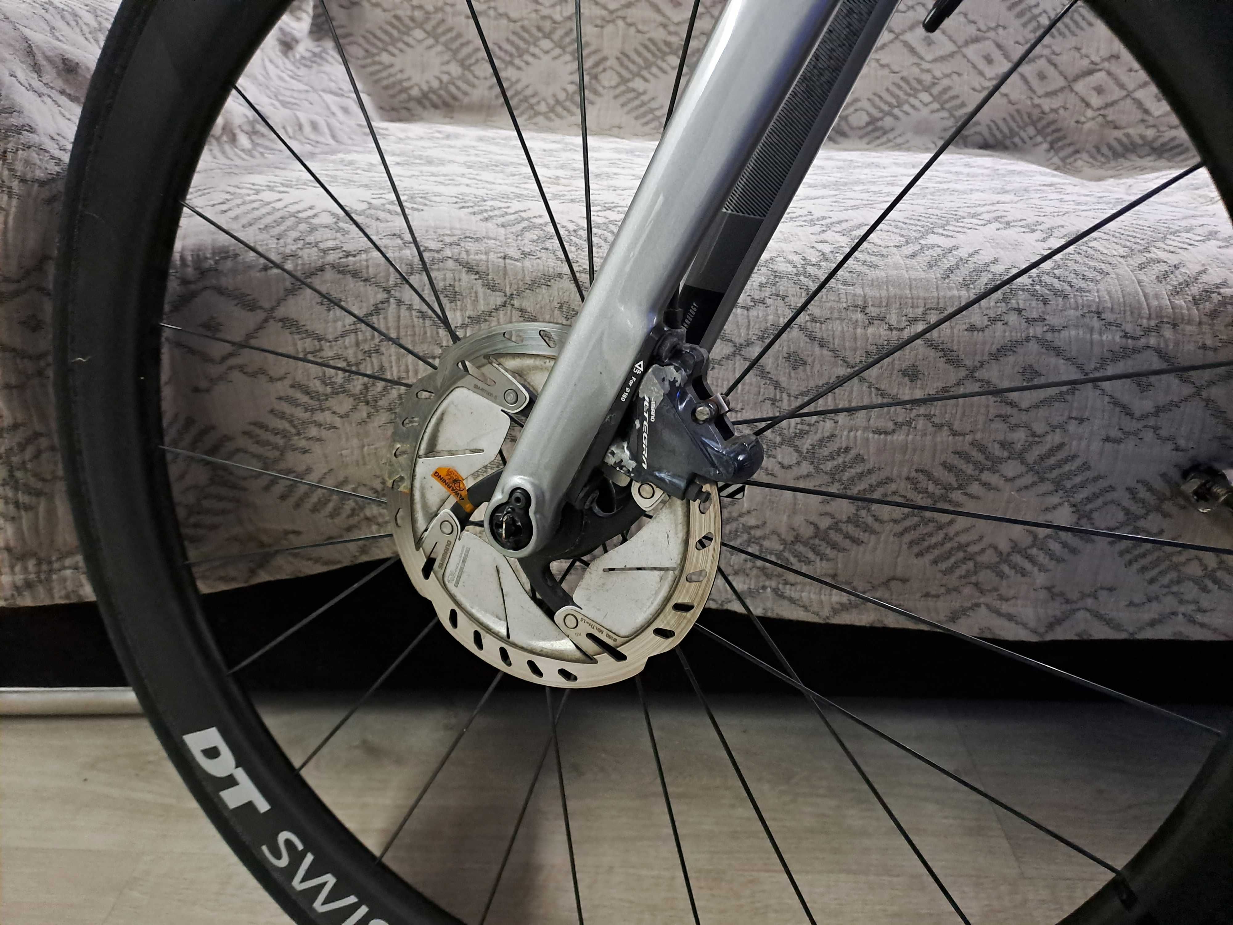 Bicicleta Focus Izalco Max Disc - 9.7