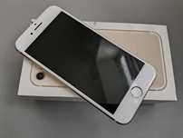 iPhone 7 32gb - złoty
