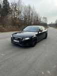 Audi A4 Audi a4 b8 3.0tdi quattro