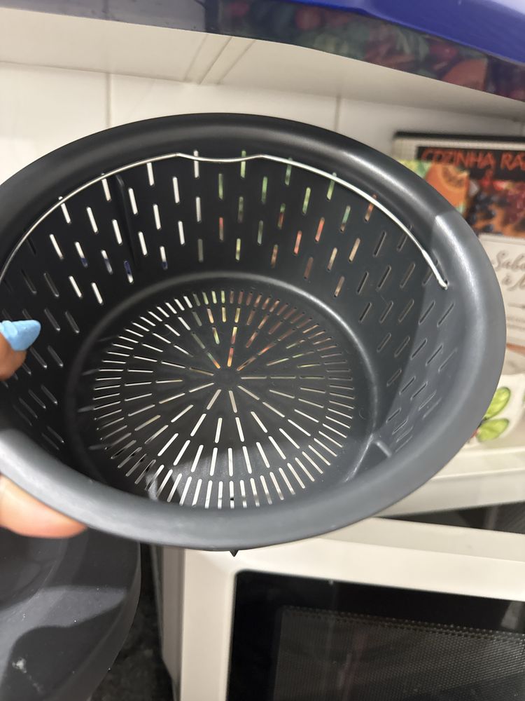 Robot de cozinha (semelhante à bimby) Monsieur Cuisine Lidl