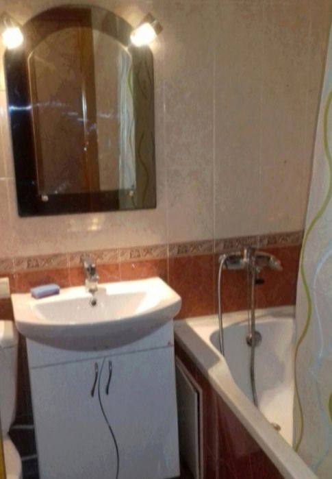 ЦЕНТР. 1-2к.Отопление..1й Этаж