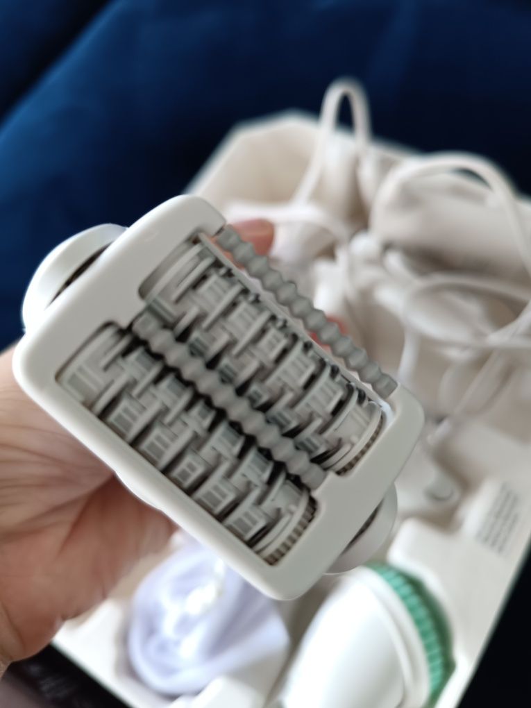 Depilator Philips es ey-80