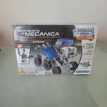Laboratório de mecânica - Novo
