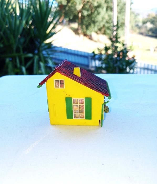 FALLER B-226, Casa Jutta