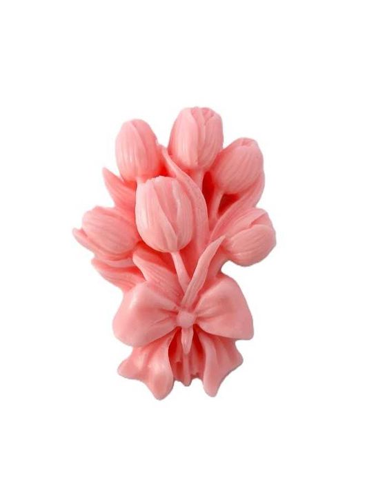 Mydlany upominek 5szt dla gości baby shower komunia roczek urodziny