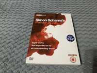 Simon Schama Schama's Power of Art 3 x DVD
