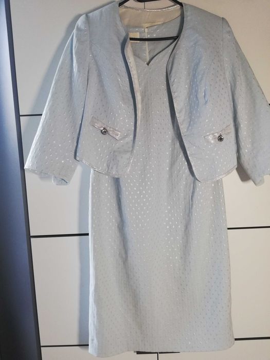 Sukienka Maria Magdalena 44 +