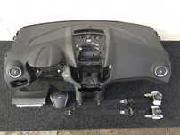 Kit de Airbags Ford Fiesta