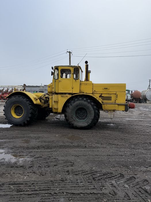 Продам траткр к 701 в хорошом состояній