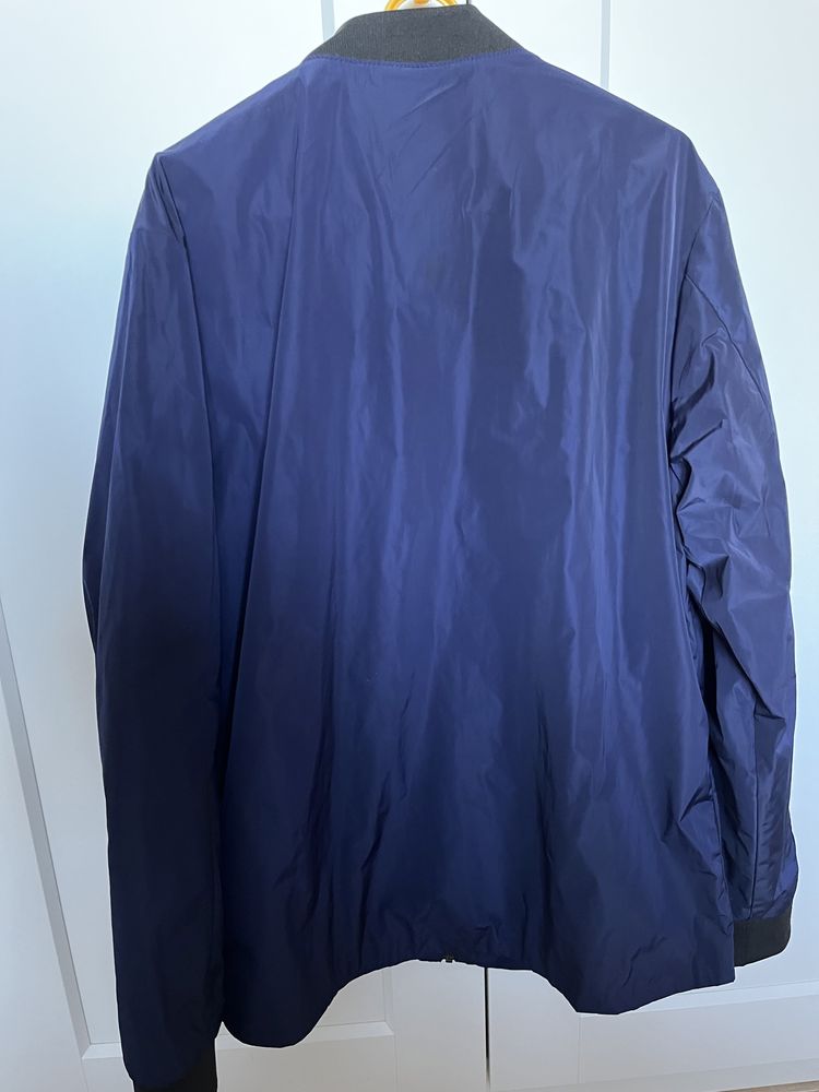Kurtka męska typu Szwedka H&M  rozm. M