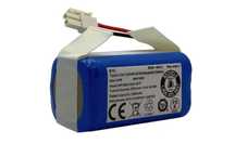 Akumulator Bateria 14,4V 14,8V ILIFE A4 A6 V7s V7pro W400