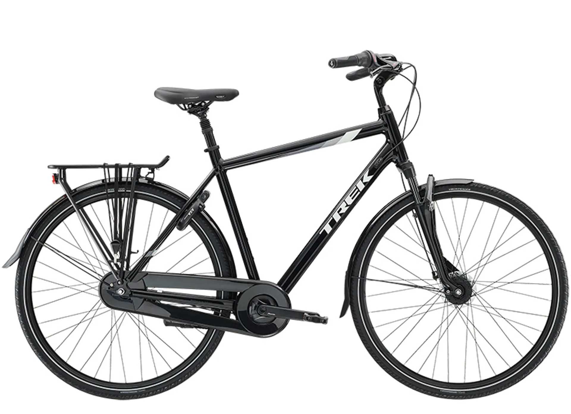 Trek L300 XL miejski