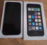 Iphone 5s z nową baterią