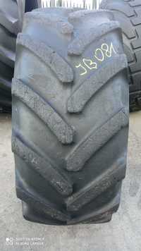 17,5LR24X Michelin JB081