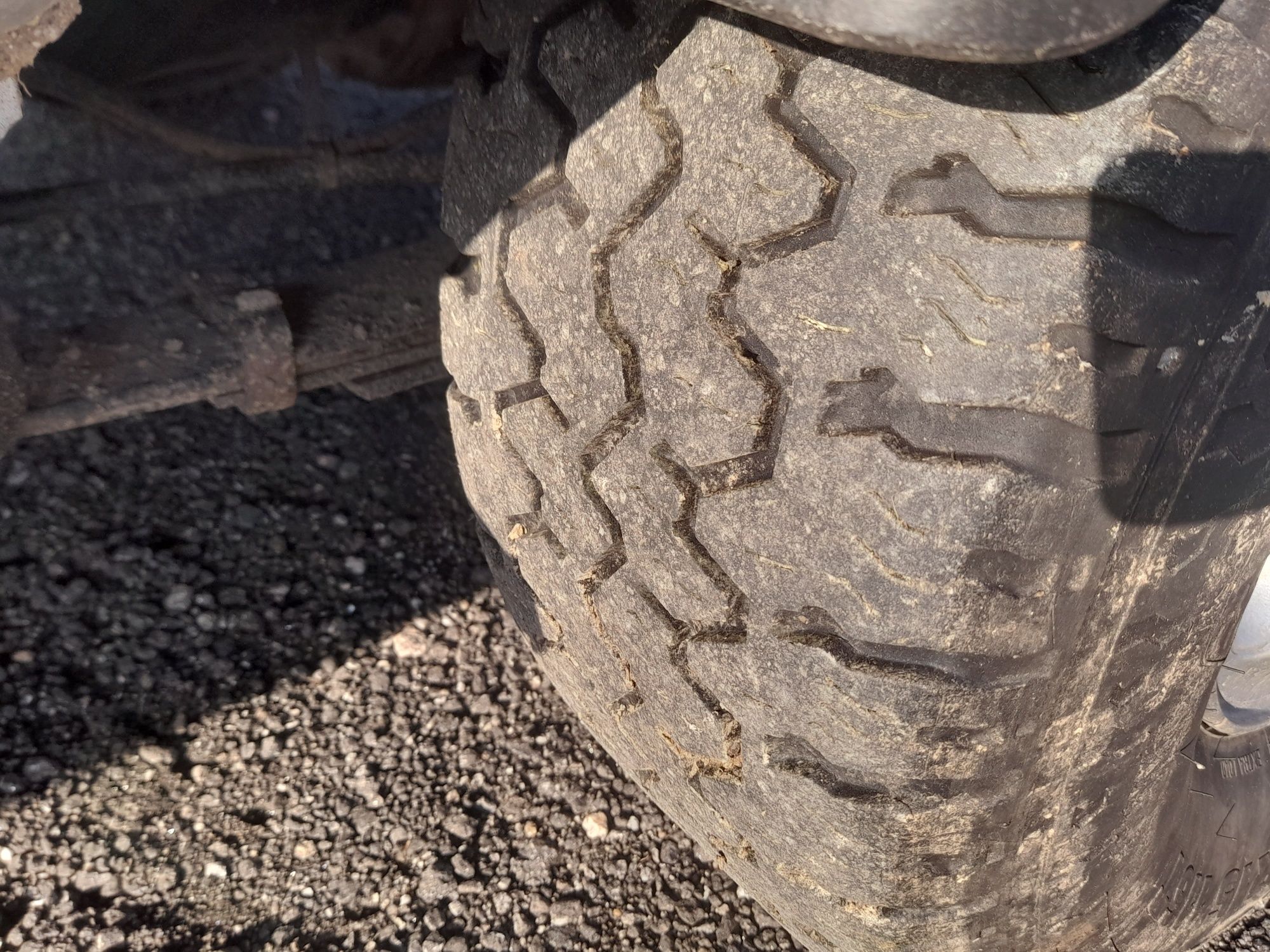 Mitsubishi L200 2.5