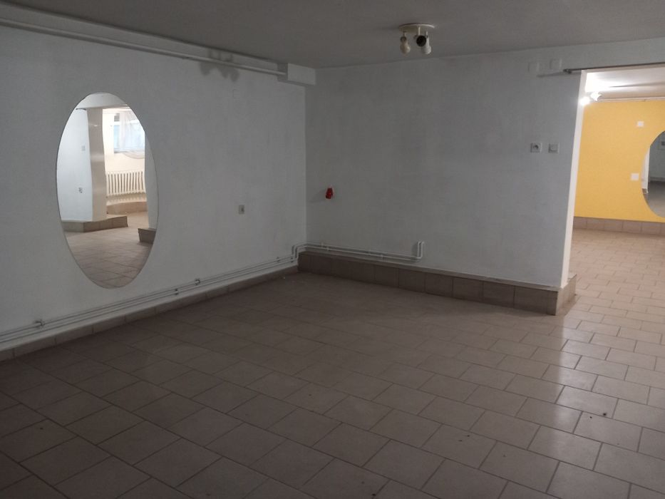 Wynajmę  lokal 2x po 80m2