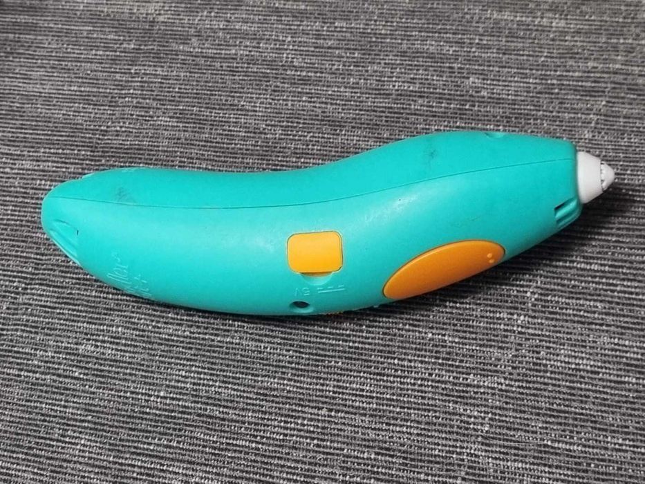 3doodler długopis 3d uszkodzony