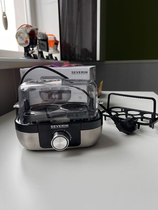 Продам Яйцеварку