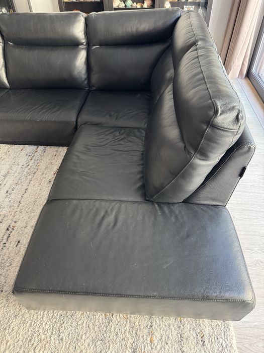 Sofas Chateaux d’Ax - 5 anos