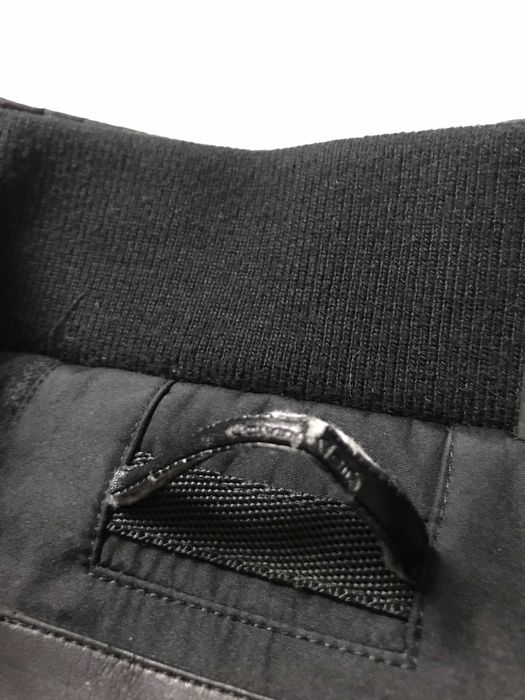 CALVIN KLEIN r.M oryginalna kurtka bomberka męska