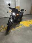 Honda Rebel CMX 500 apenas 3918km!!