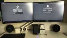 Monitor Asus Pro Art HD 24" Stan Idealny! 1 szt w sprzedaży