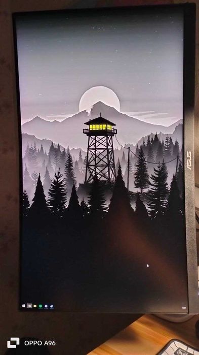 Монітор Asus vg24vq1b