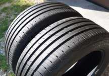 Para opon Jak nowe Dębica Presto HP2 205/55 R16 7mm 2023r. Piękne 2szt