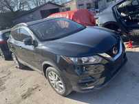 Розборка,Розбір Nissan Rogue Sport 2017-2018-20-19-2020-2021-2022рік.